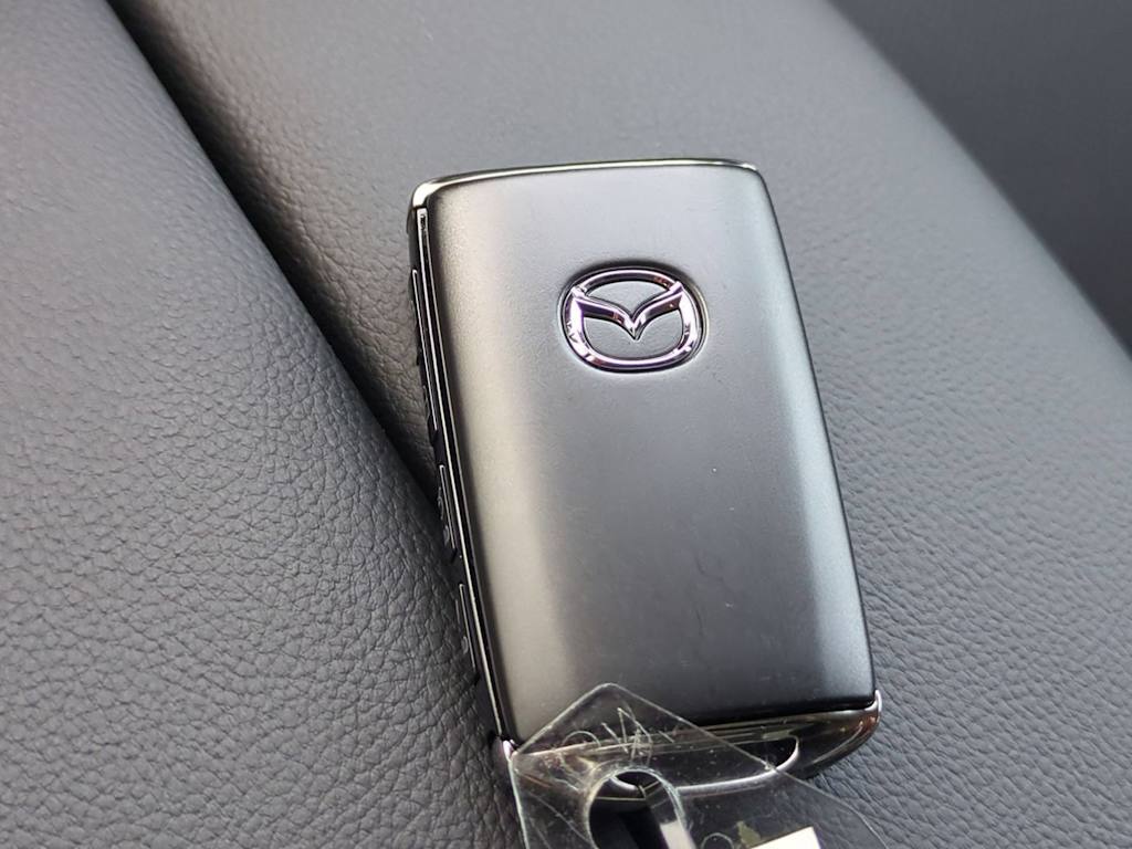 Thumbnail: 2026 Mazda CX-50 - 36