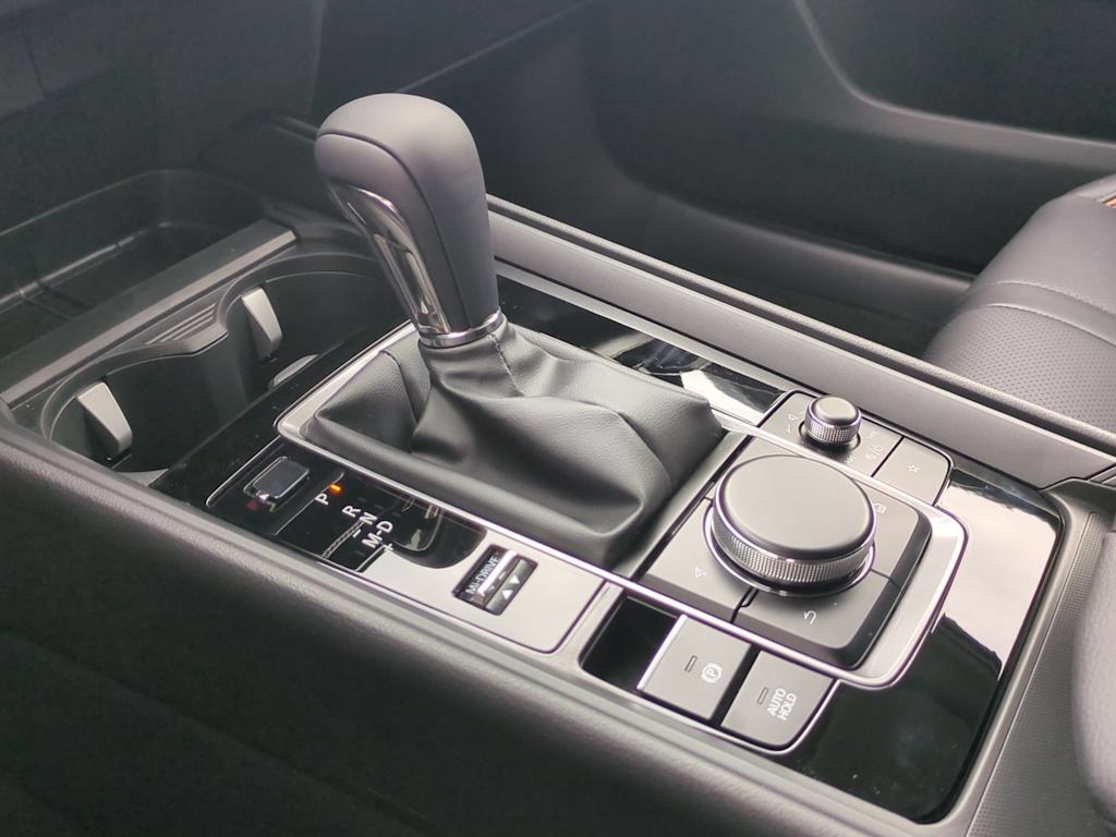 Thumbnail: 2026 Mazda CX-50 - 14