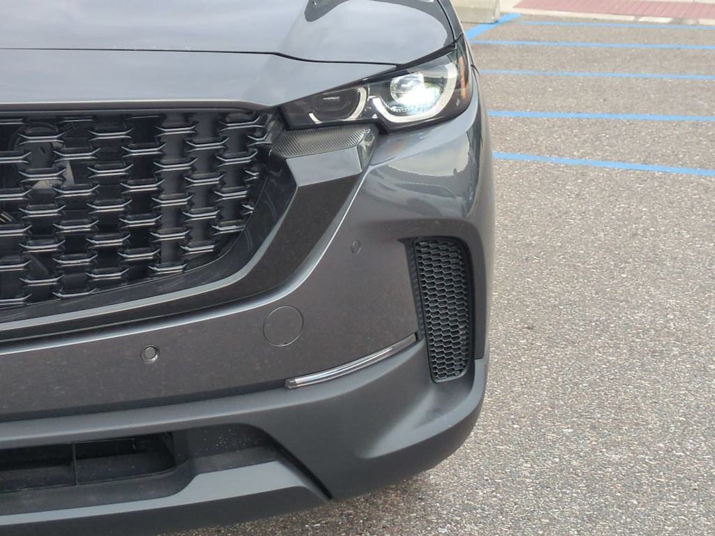 Thumbnail: 2026 Mazda CX-50 - 22