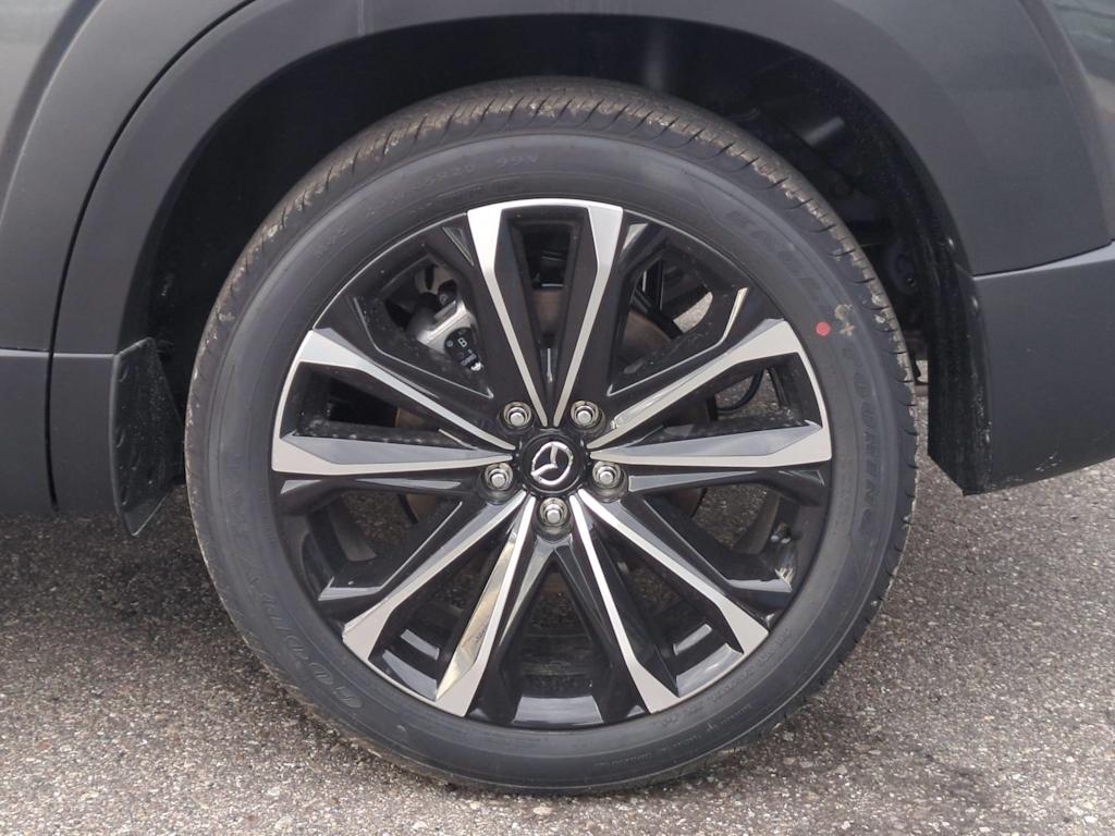 Thumbnail: 2026 Mazda CX-50 - 7