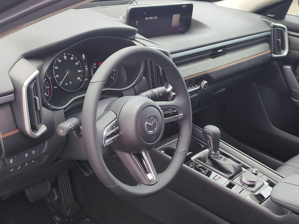 Thumbnail: 2026 Mazda CX-50 - 2