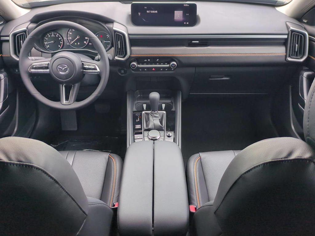 Thumbnail: 2026 Mazda CX-50 - 8