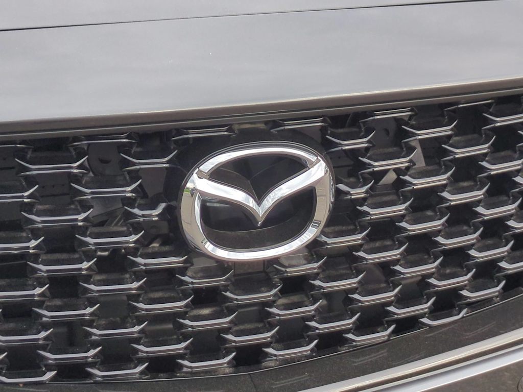 Thumbnail: 2026 Mazda CX-50 - 6