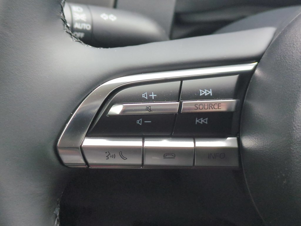Thumbnail: 2026 Mazda CX-50 - 29