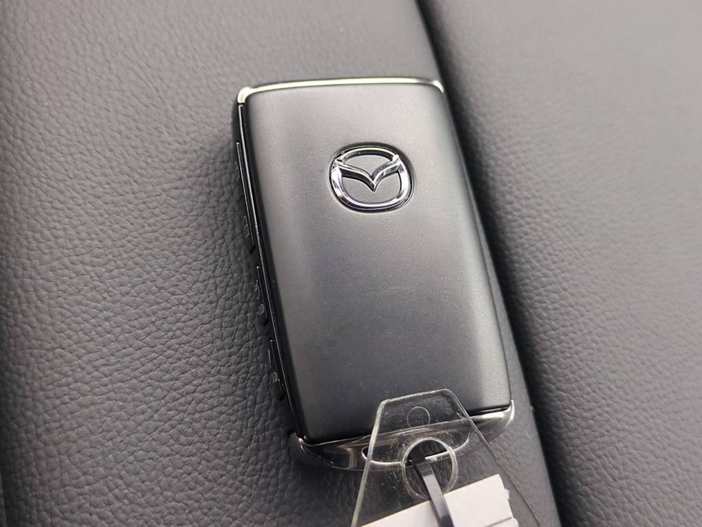 Thumbnail: 2026 Mazda CX-50 - 35