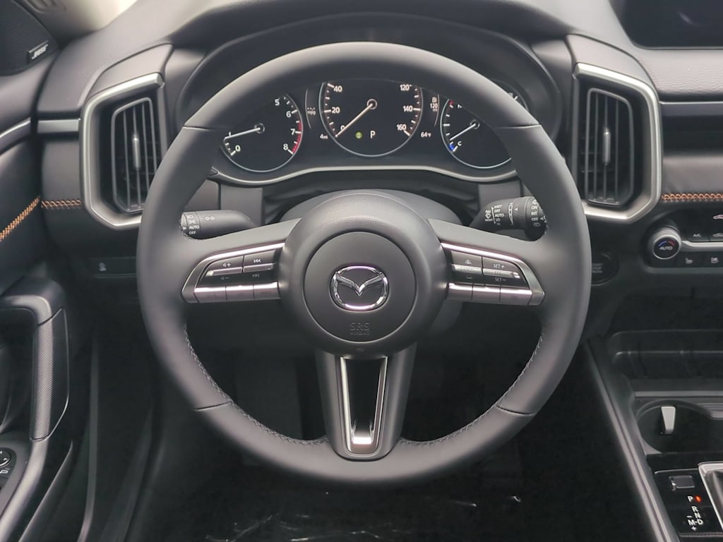 Thumbnail: 2026 Mazda CX-50 - 12