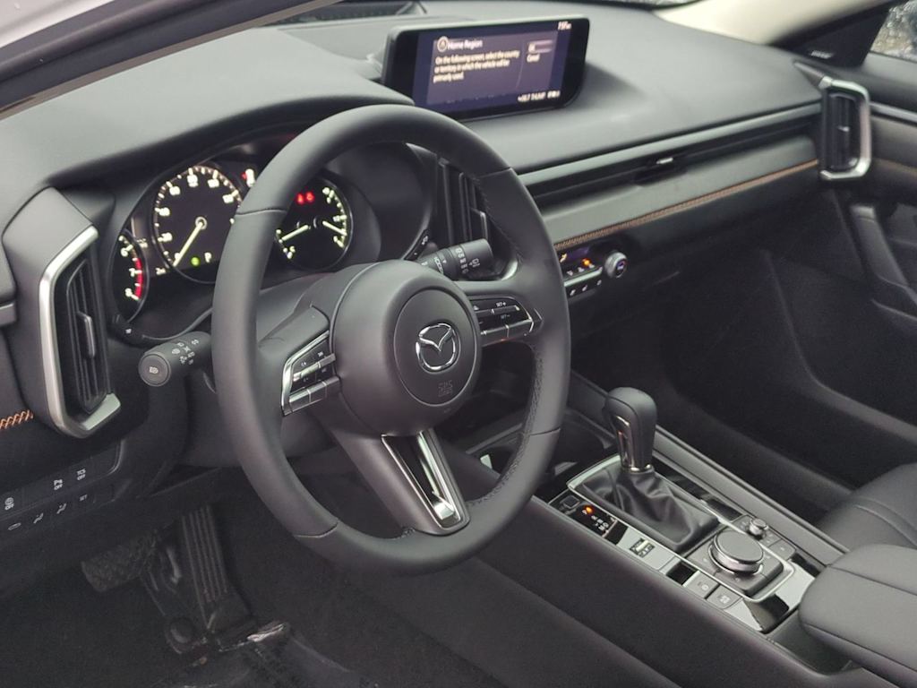 Thumbnail: 2026 Mazda CX-50 - 2