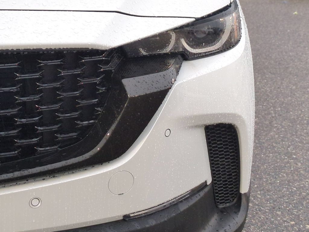 Thumbnail: 2026 Mazda CX-50 - 21