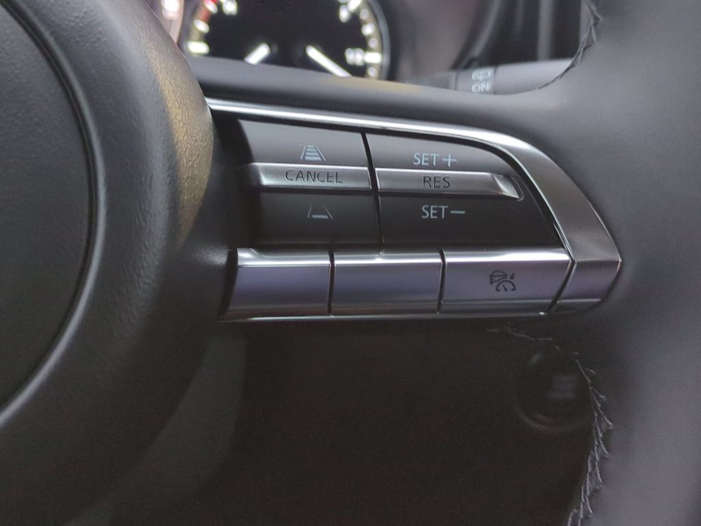 Thumbnail: 2026 Mazda CX-50 - 29