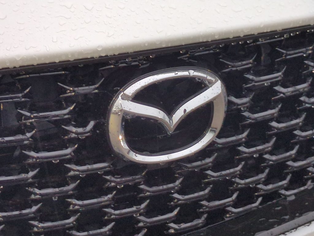 Thumbnail: 2026 Mazda CX-50 - 6