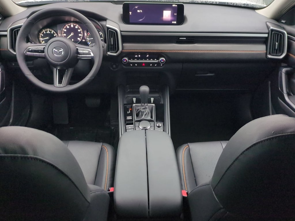 Thumbnail: 2026 Mazda CX-50 - 8