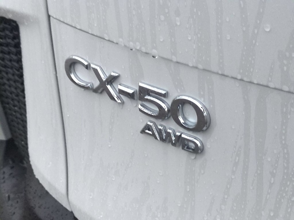 Thumbnail: 2026 Mazda CX-50 - 22