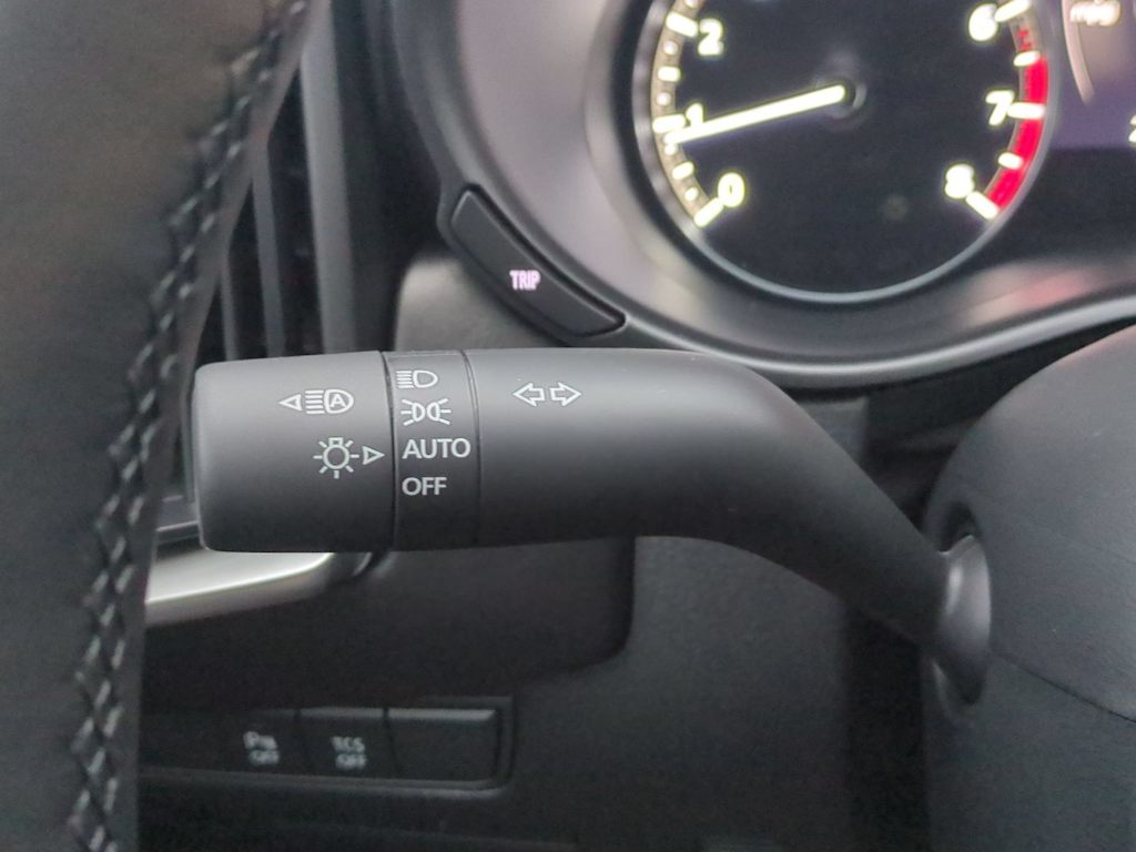 Thumbnail: 2026 Mazda CX-50 - 31