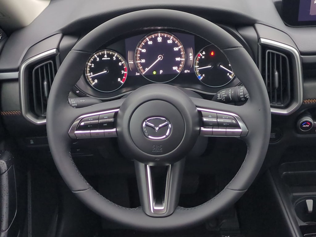 Thumbnail: 2026 Mazda CX-50 - 12