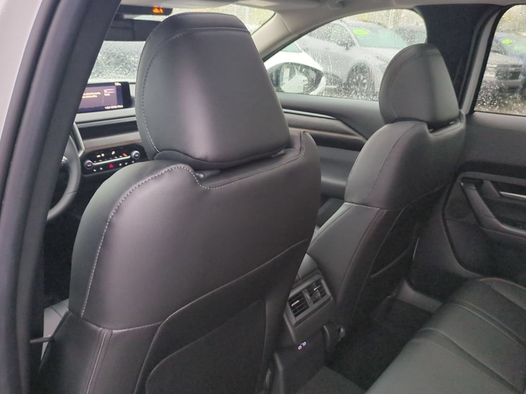 Thumbnail: 2026 Mazda CX-50 - 10