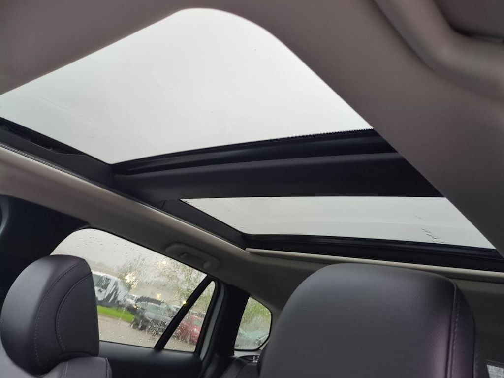 Thumbnail: 2026 Mazda CX-50 - 24