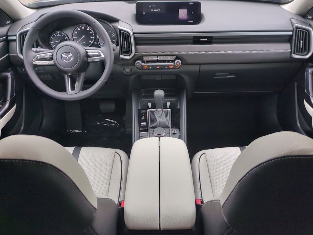 Thumbnail: 2026 Mazda CX-50 - 9