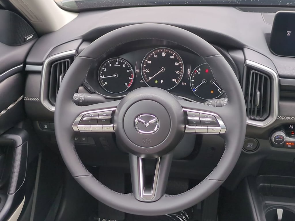 Thumbnail: 2026 Mazda CX-50 - 13