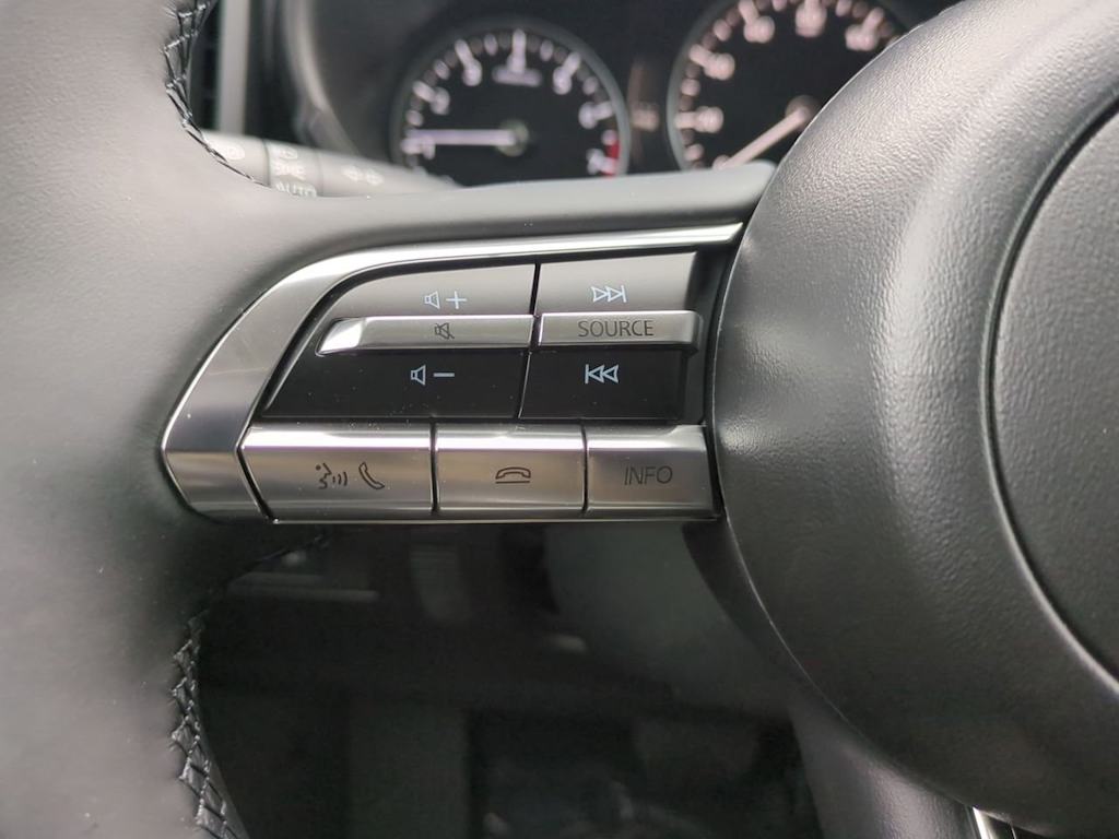 Thumbnail: 2026 Mazda CX-50 - 27