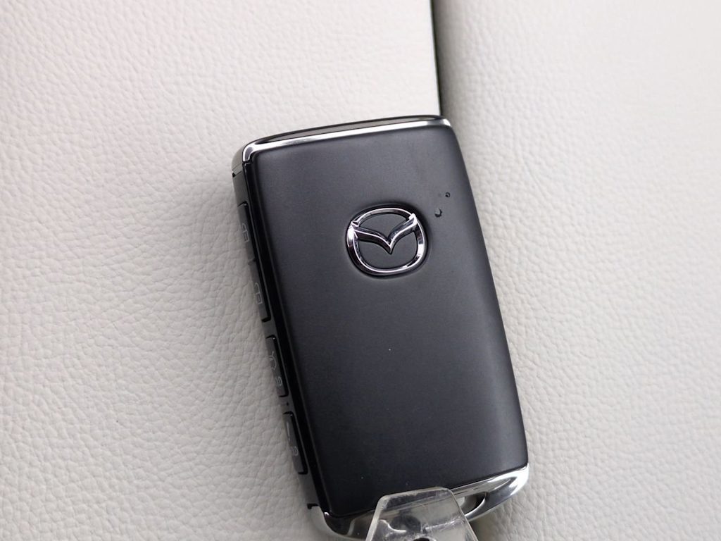 Thumbnail: 2026 Mazda CX-50 - 34