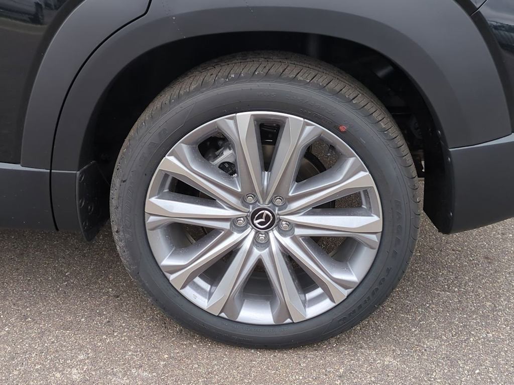 Thumbnail: 2026 Mazda CX-50 - 8