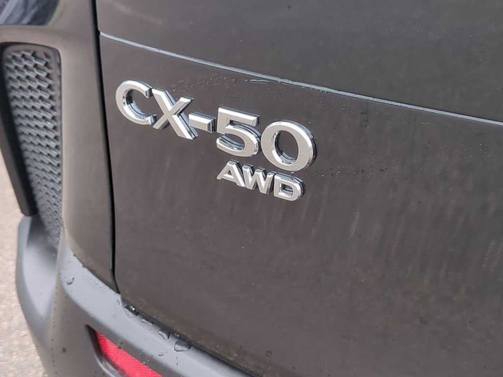 Thumbnail: 2026 Mazda CX-50 - 21