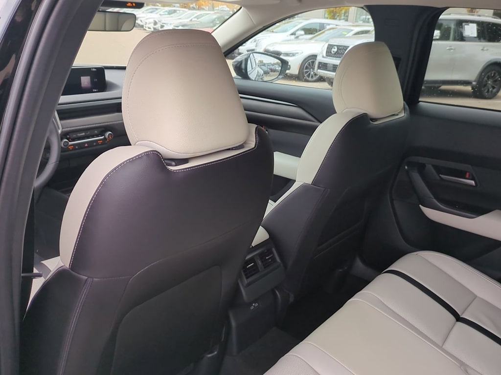 Thumbnail: 2026 Mazda CX-50 - 12