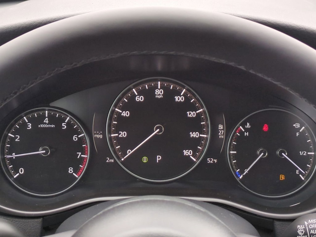 Thumbnail: 2026 Mazda CX-50 - 16