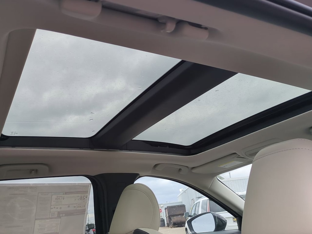 Thumbnail: 2026 Mazda CX-50 - 26