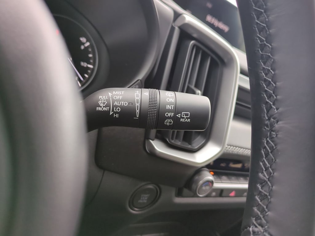 Thumbnail: 2026 Mazda CX-50 - 29