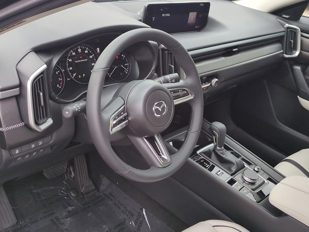 Thumbnail: 2026 Mazda CX-50 - 2