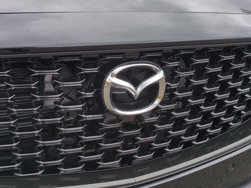 Thumbnail: 2026 Mazda CX-50 - 7