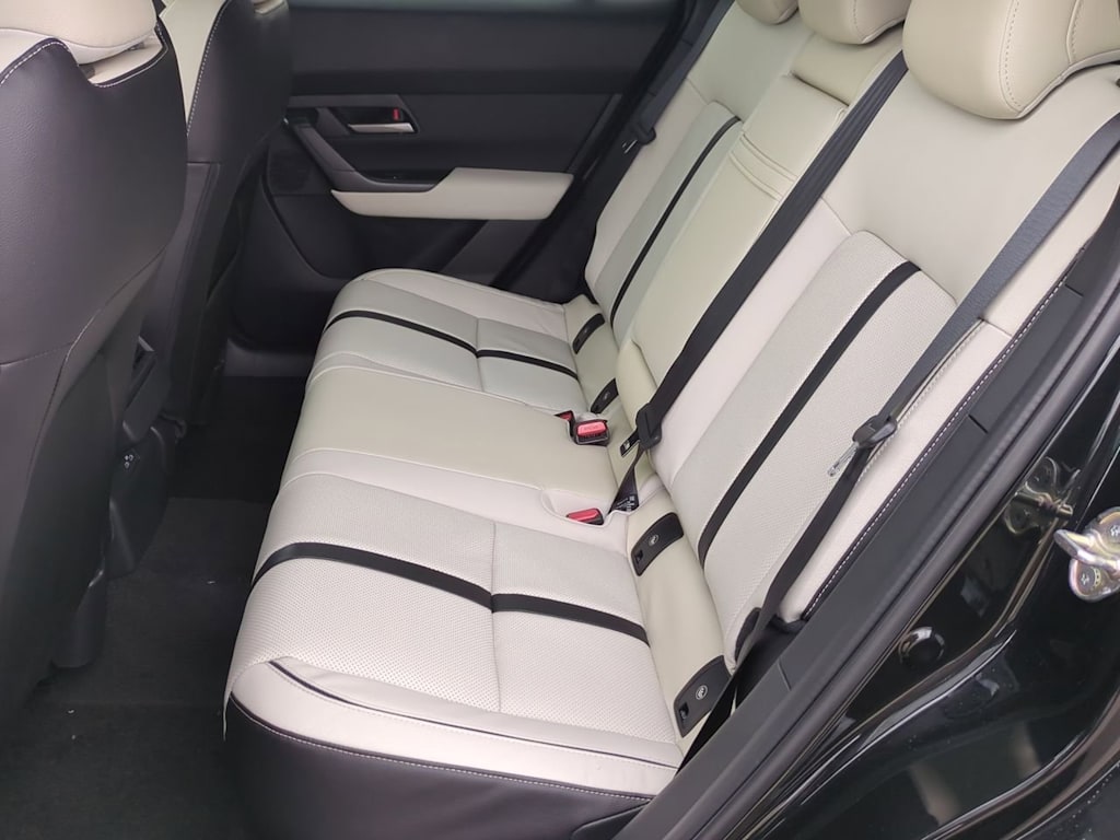 Thumbnail: 2026 Mazda CX-50 - 24