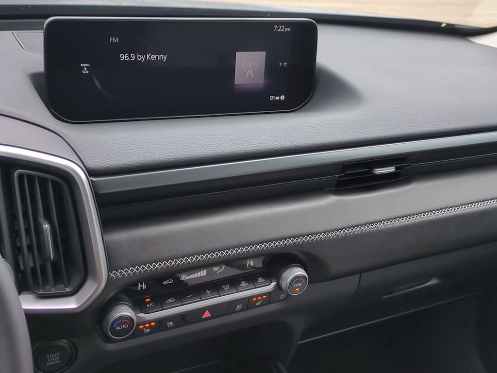 Thumbnail: 2026 Mazda CX-50 - 14