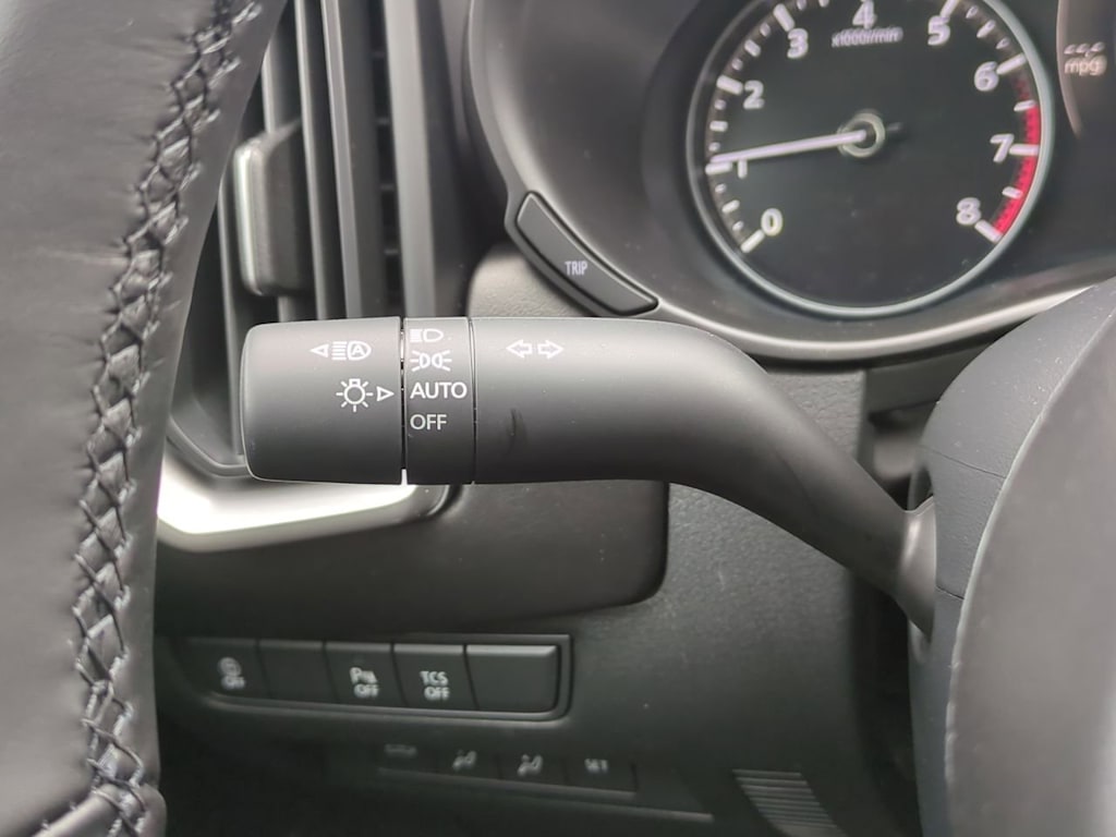 Thumbnail: 2026 Mazda CX-50 - 30