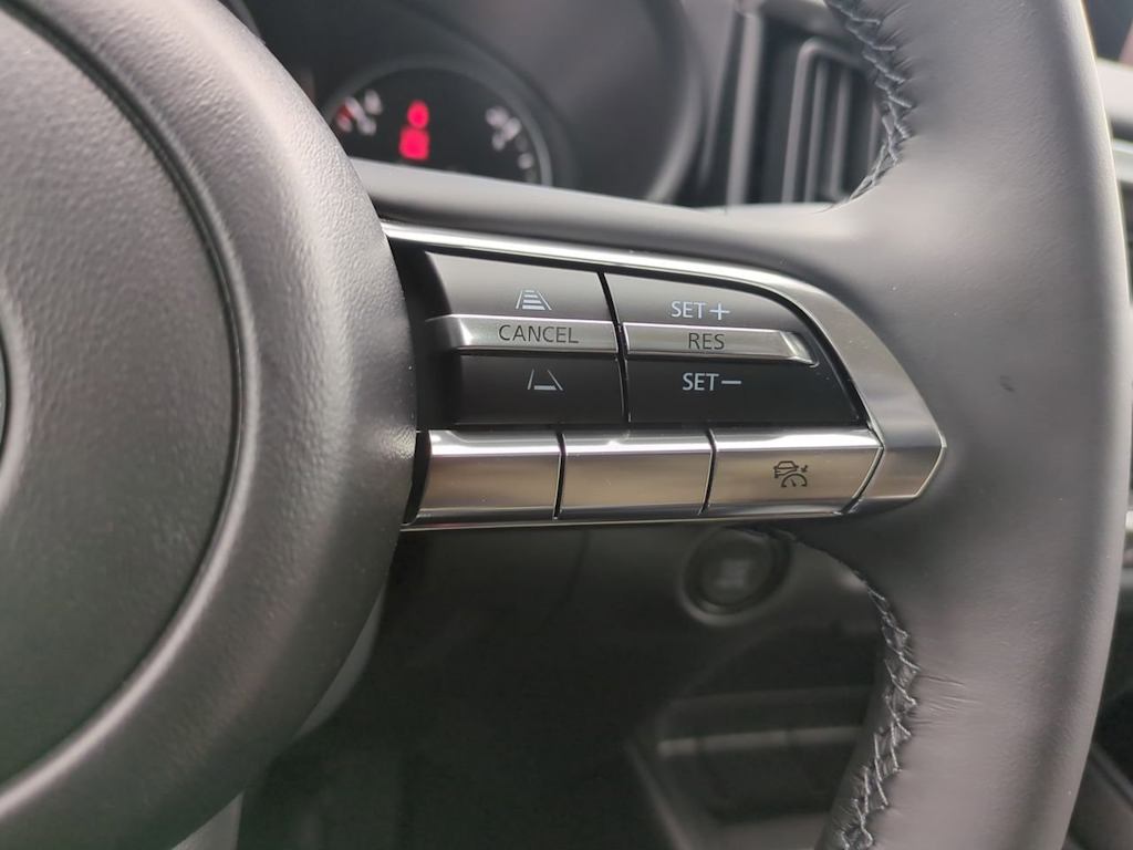 Thumbnail: 2026 Mazda CX-50 - 28