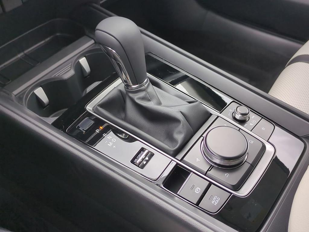 Thumbnail: 2026 Mazda CX-50 - 15