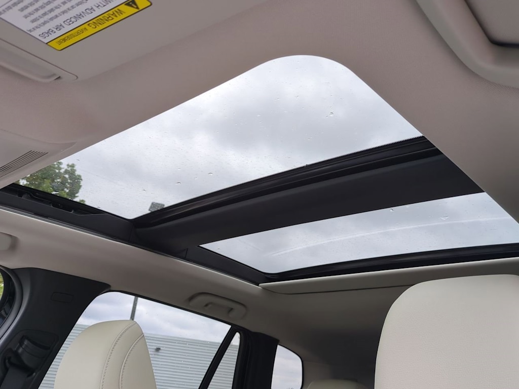 Thumbnail: 2026 Mazda CX-50 - 23