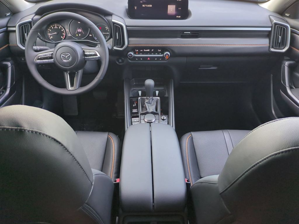 Thumbnail: 2026 Mazda CX-50 - 9