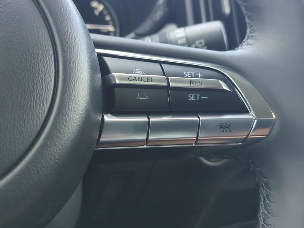 Thumbnail: 2026 Mazda CX-50 - 30