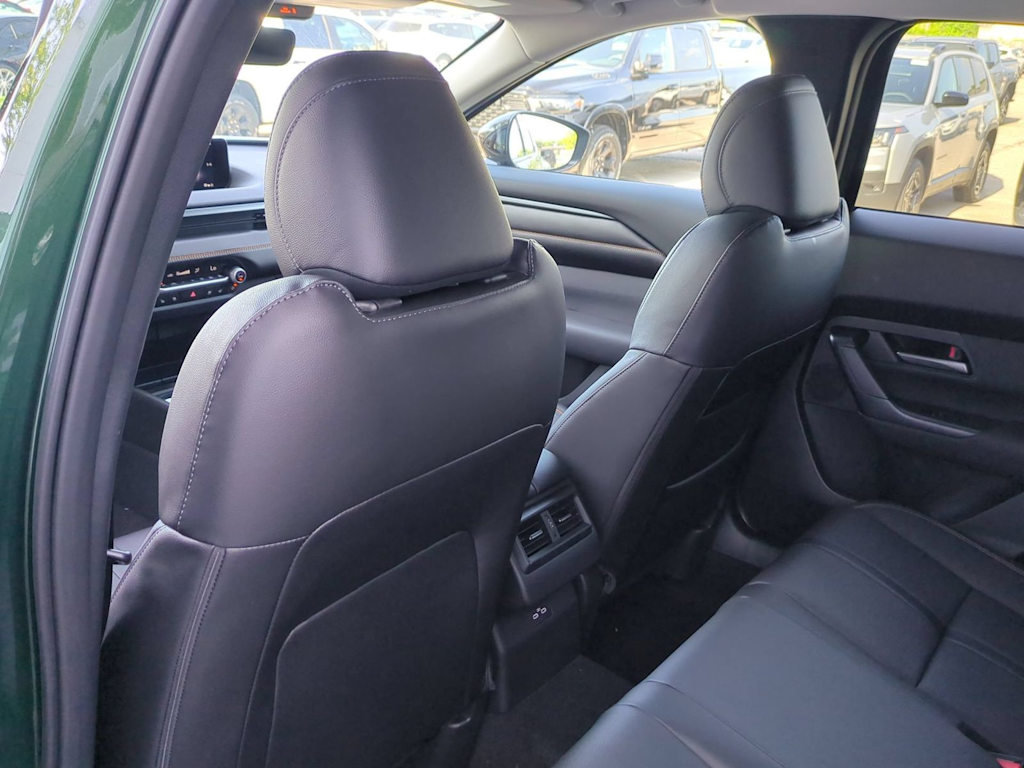Thumbnail: 2026 Mazda CX-50 - 12