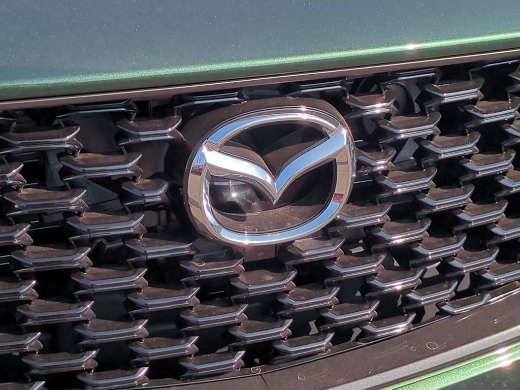 Thumbnail: 2026 Mazda CX-50 - 7