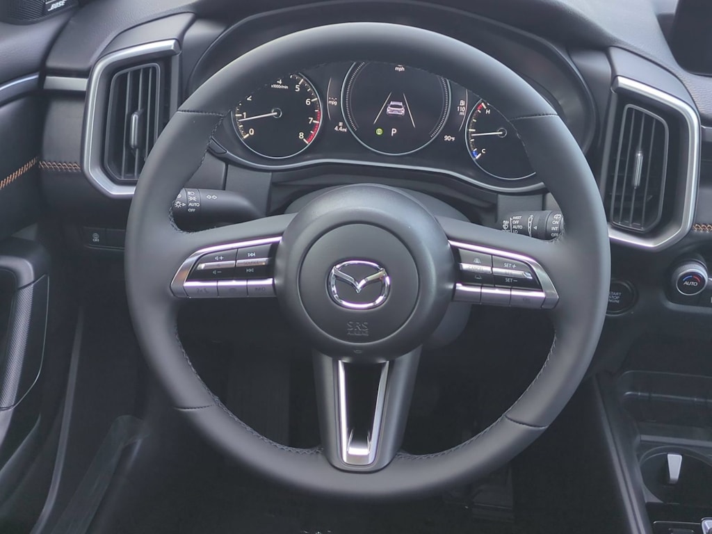 Thumbnail: 2026 Mazda CX-50 - 13