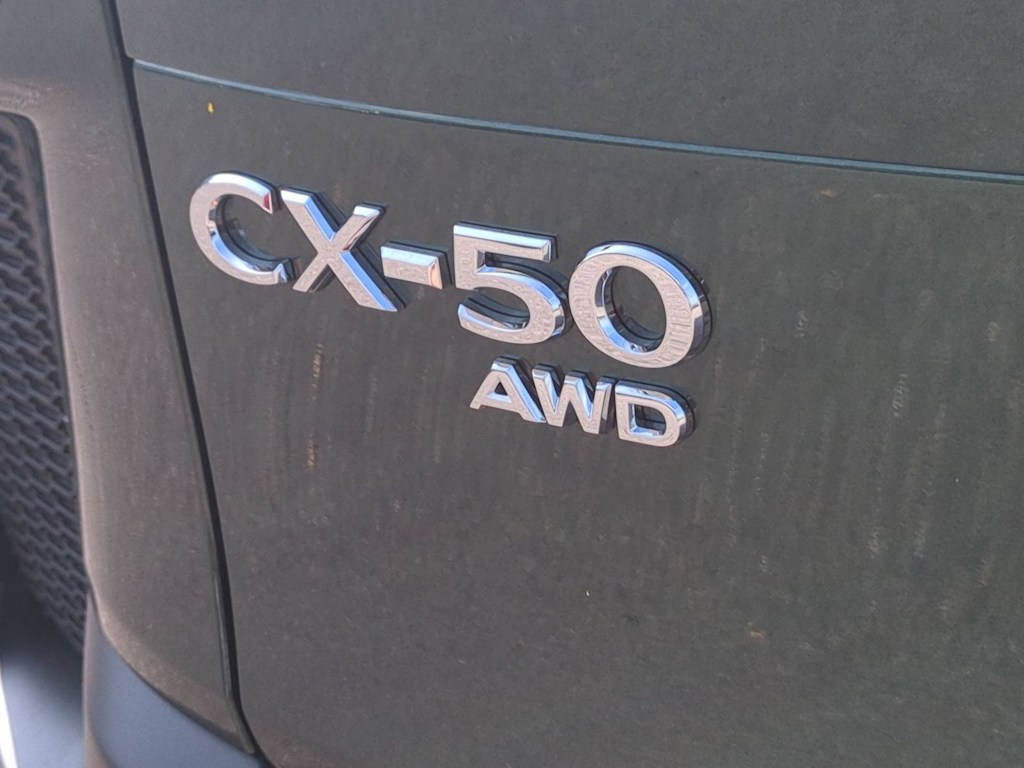 Thumbnail: 2026 Mazda CX-50 - 23