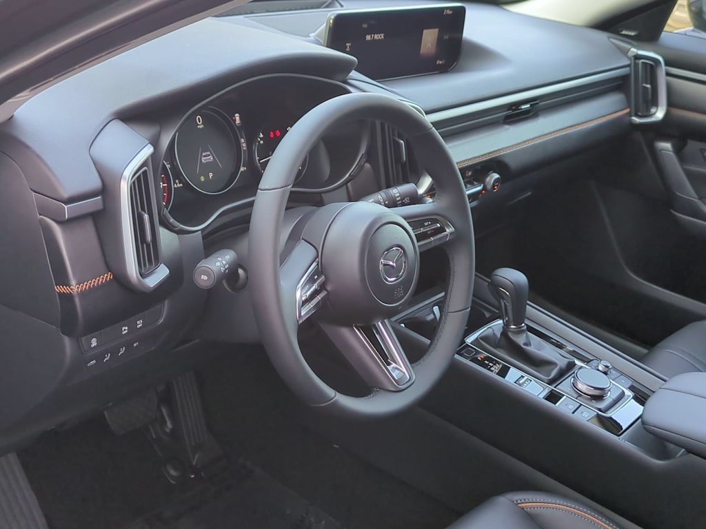 Thumbnail: 2026 Mazda CX-50 - 2