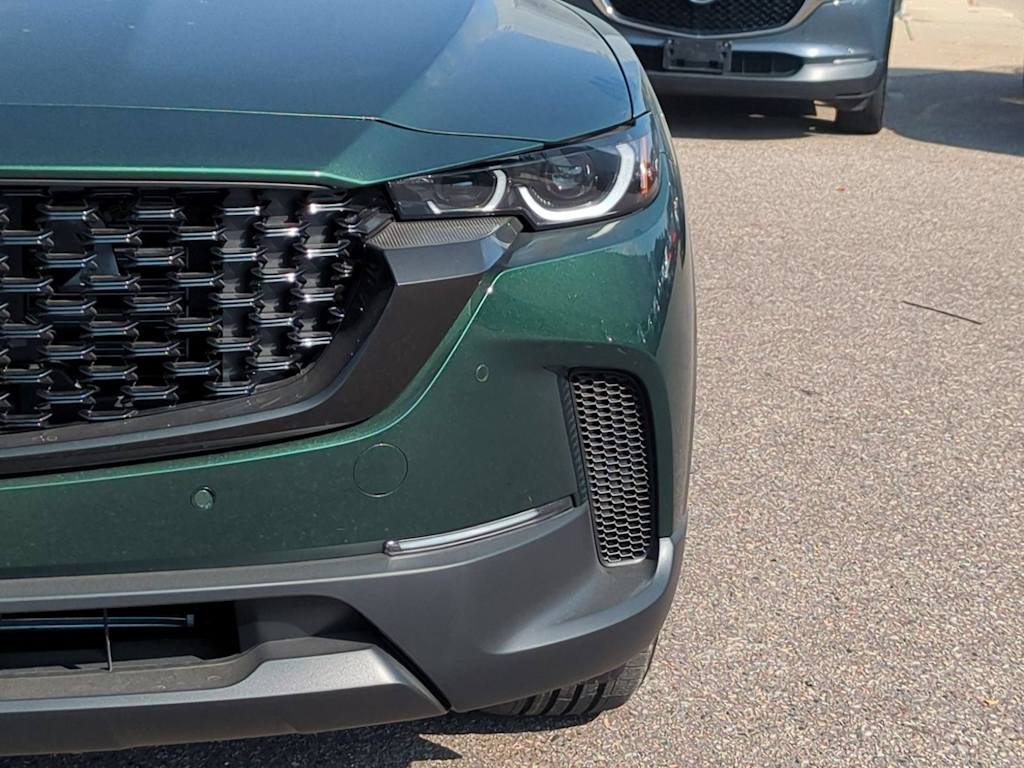 Thumbnail: 2026 Mazda CX-50 - 22
