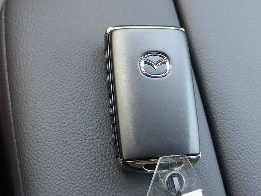 Thumbnail: 2026 Mazda CX-50 - 35
