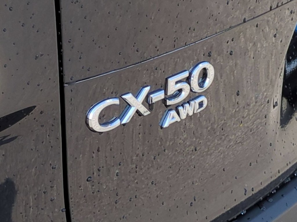 Thumbnail: 2026 Mazda CX-50 - 24