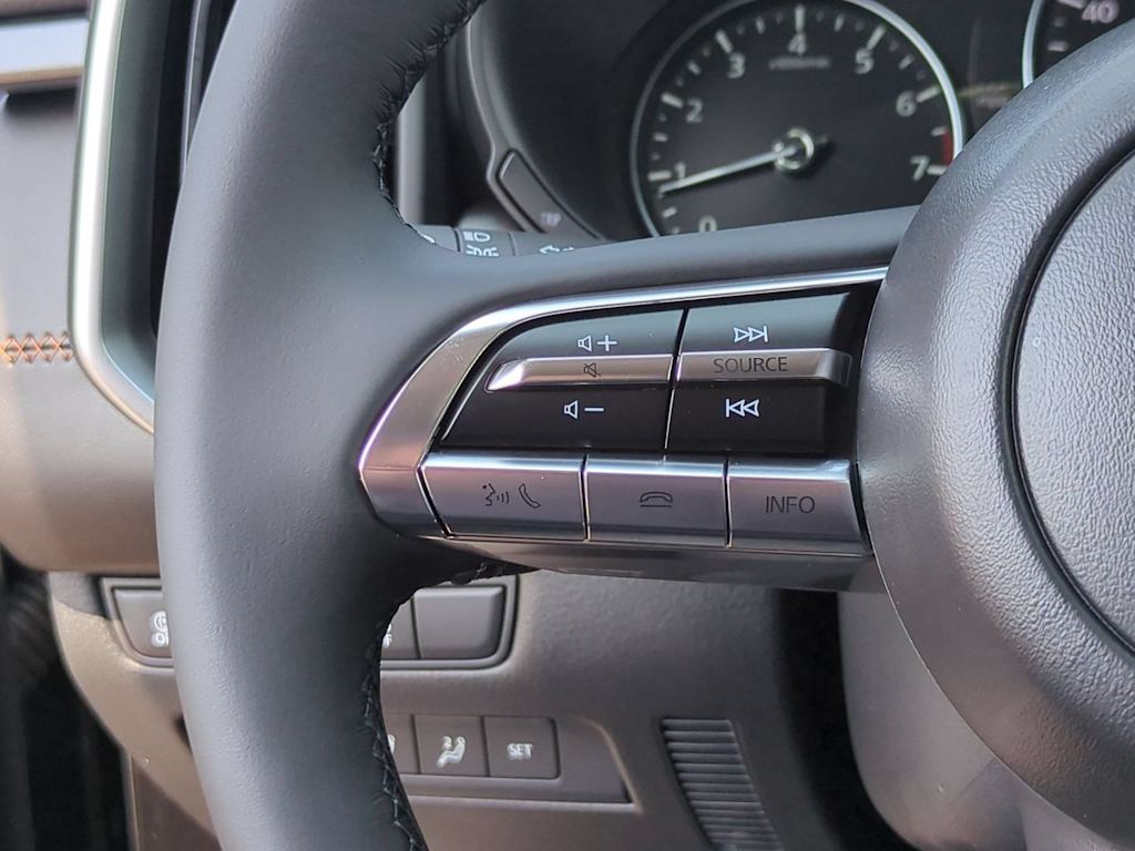 Thumbnail: 2026 Mazda CX-50 - 30