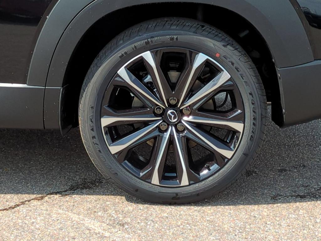 Thumbnail: 2026 Mazda CX-50 - 8